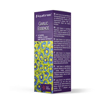 Garlic Essence