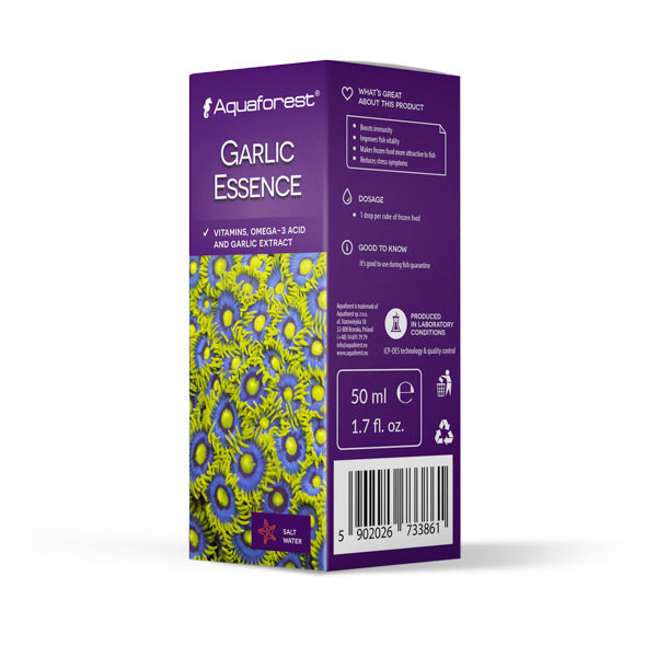 Garlic Essence
