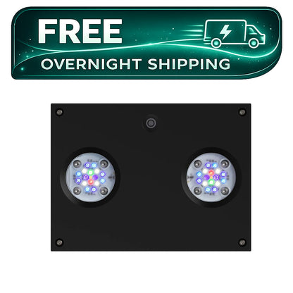 Hydra 32 HD LED Reef Light - Black Body