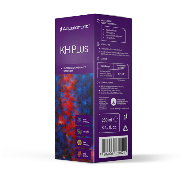 KH Plus