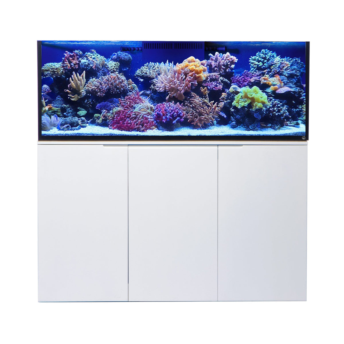 Eshopps Mariner M130 Gallon Rimless Reef Tank - Drop Ship