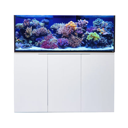Eshopps Mariner M130 Gallon Rimless Reef Tank - Drop Ship