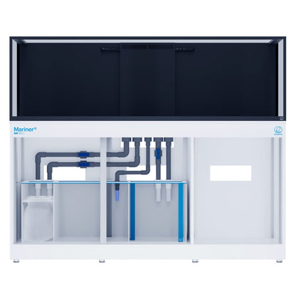 Eshopps Mariner M180 Gallon Reef Tank - Drop Ship
