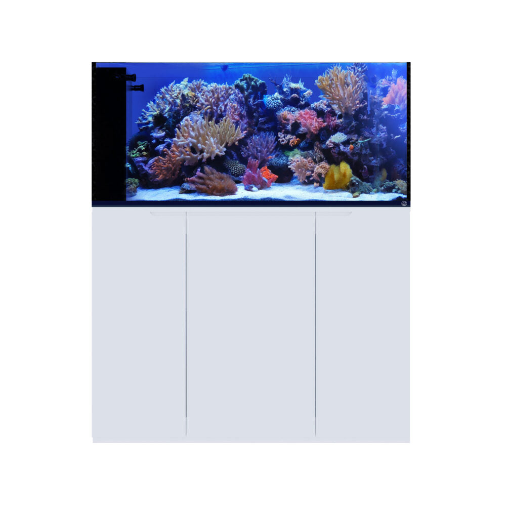 Eshopps Mariner MP100 Gallon Rimless Peninsula Tank - Drop Ship