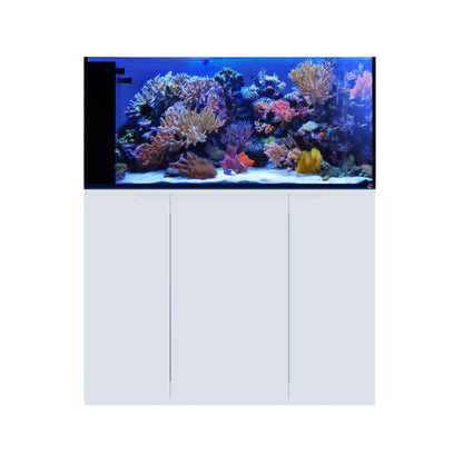 Eshopps Mariner MP100 Gallon Rimless Peninsula Tank - Drop Ship