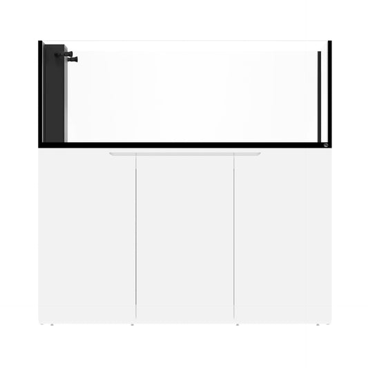 Eshopps Mariner MP130 Gallon Rimless Peninsula Tank - Drop Ship