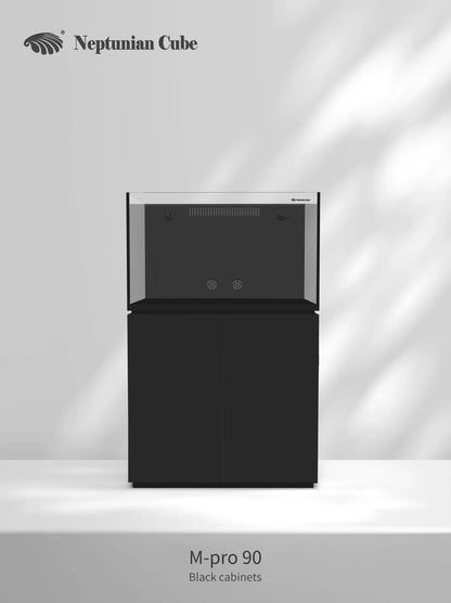 Neptunian Cube Magic Pro 90 - Professional Reef Aquarium System