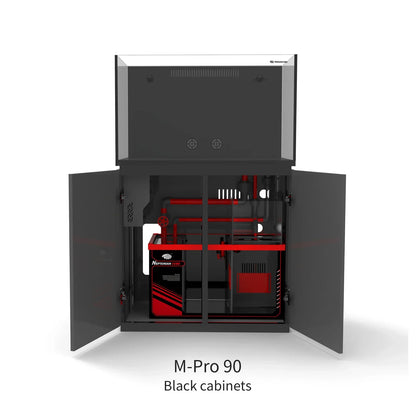 Neptunian Cube Magic Pro 90 - Professional Reef Aquarium System