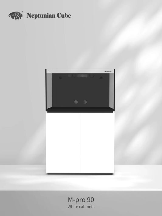 Neptunian Cube Magic Pro 90 - Professional Reef Aquarium System
