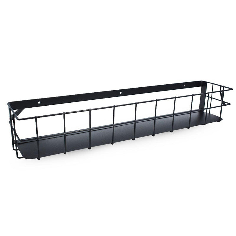 Utility basket kit for Slide-out Control Panel 60