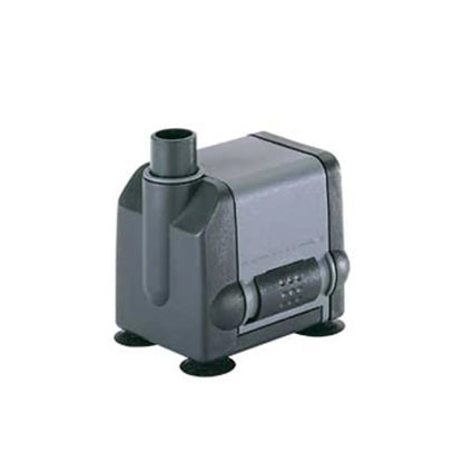 MICRAPLUS Pump (158 GPH)