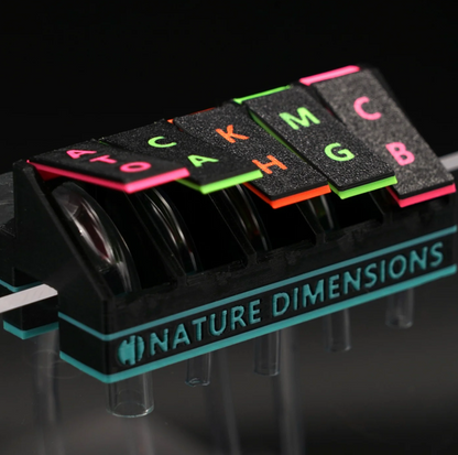 N-Neon Tubing Organizer