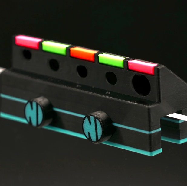 N-Neon Tubing Organizer