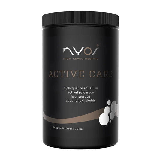 Active Carbon 1000ml (34oz)