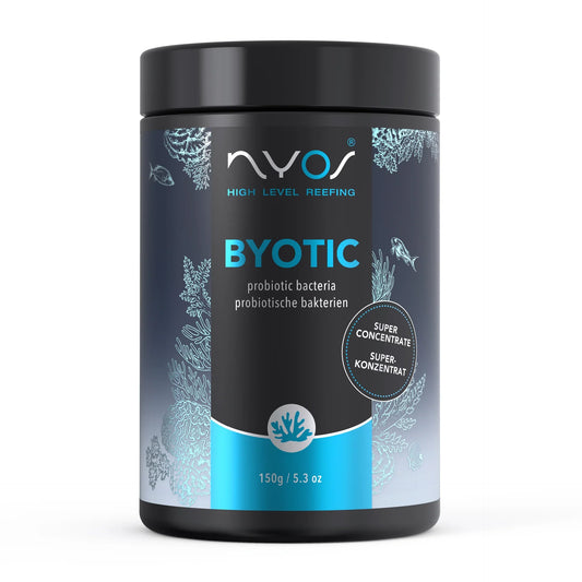 Byotic