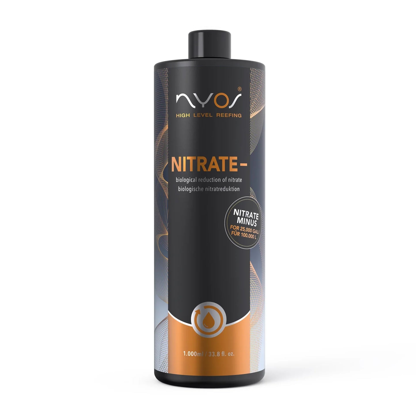 Nitrate Minus