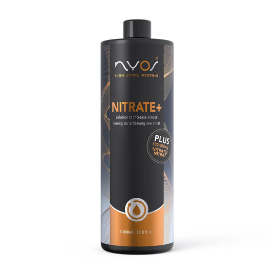 Nitrate+ 1L (Nutrient Control)