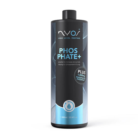 Phosphate+ 1L(Use With Nitrate+ 1L) Nutrient Control