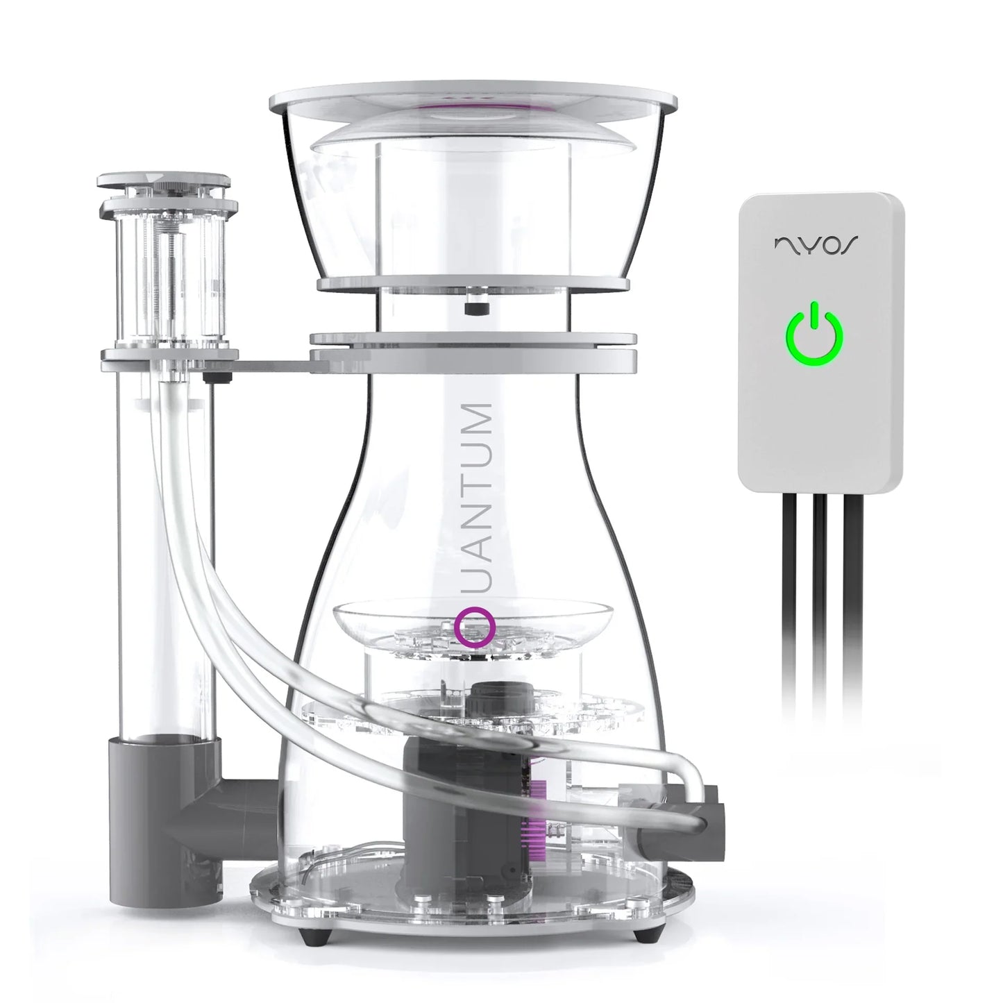 Quantum 300 EQ Wirelessly Controllable Proein Skimmer 4000L (1000 Gallon)