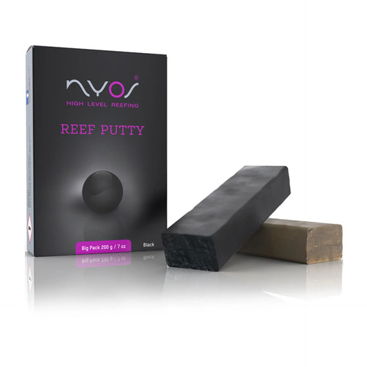 Aquascaping Reef Putty (Grey or Black)