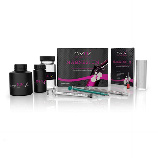Magnesium Test Kit (50 Tests)