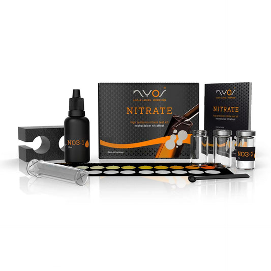 Nitrate Test Kit (40 Test Pack)