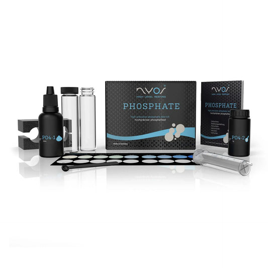 Phosphate Test Kit (50 Tests)