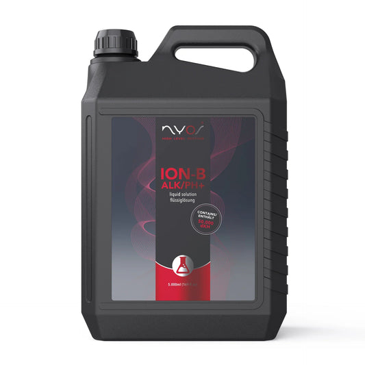 Ion-B ALK/pH