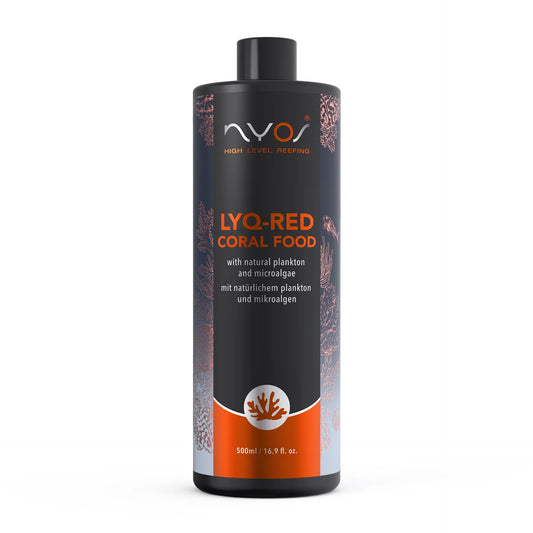 Lyq-Red (Plankton & Microalgae)