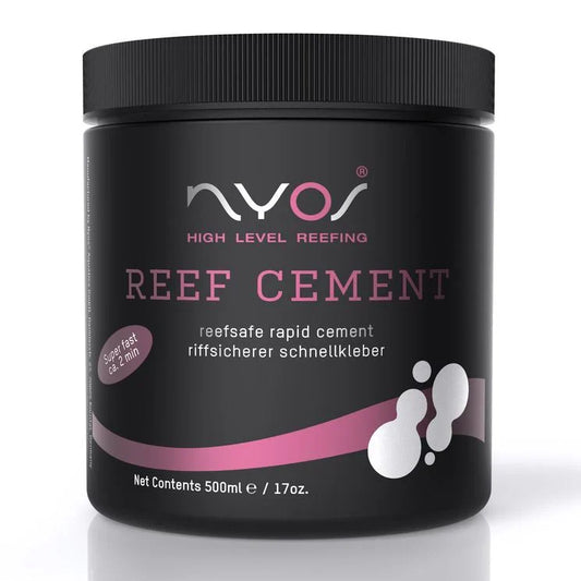 Reef Cement 500ml (17oz)