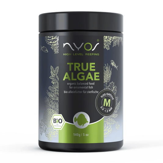 True Algae Fish Food