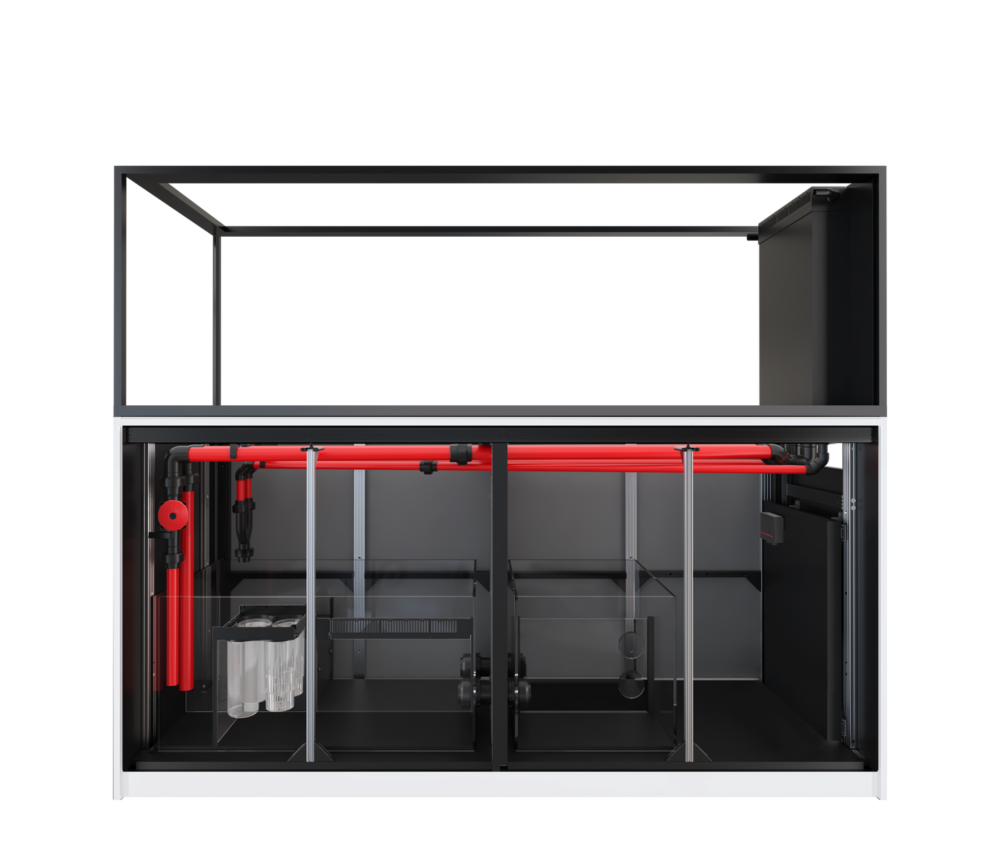 REEFER Peninsula S-950 G3 (200 Gallon) - Drop Ship