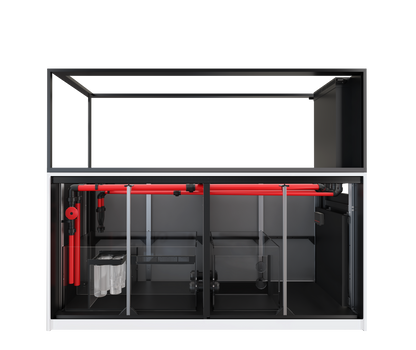 REEFER Peninsula S-950 G3 (200 Gallon) - Drop Ship