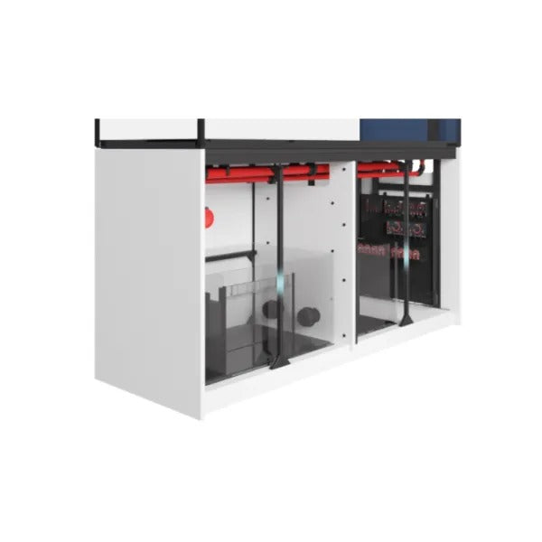 REEFER Peninsula S-700 G2+ (150 Gallon)
