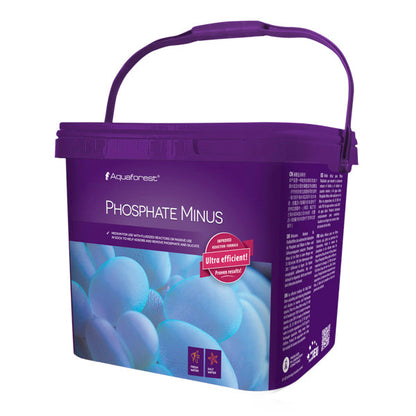 Phosphate Minus