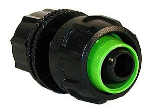 Python Female Connector