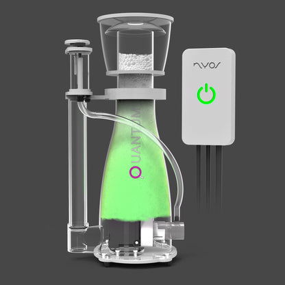 Quantum® 220 EQ Wirelessly Controllable Protein Skimmer 2000L (500 Gallon)