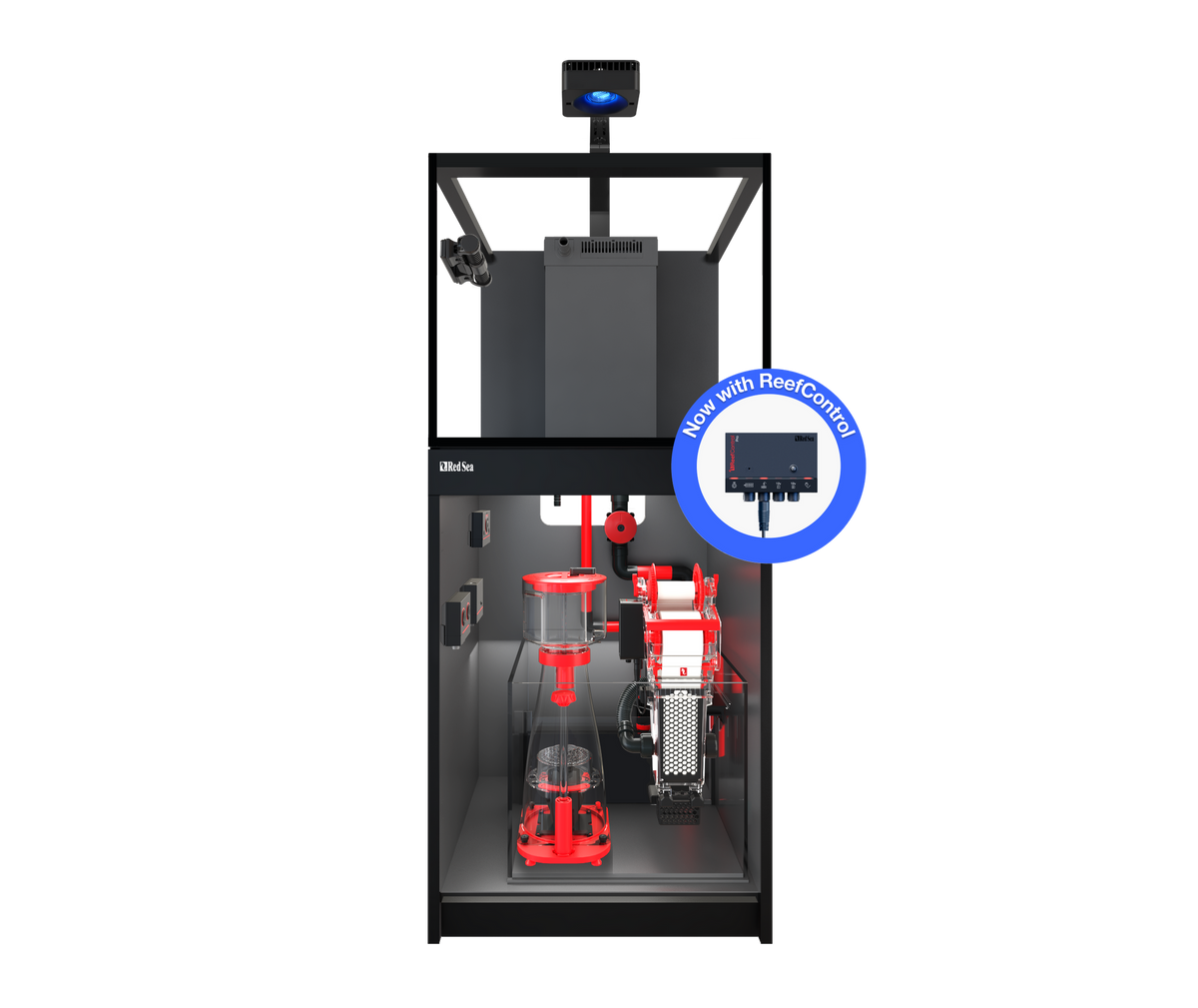 Red Sea REEF-FRAME MAX 170 – 36 Gallons - Drop Ship