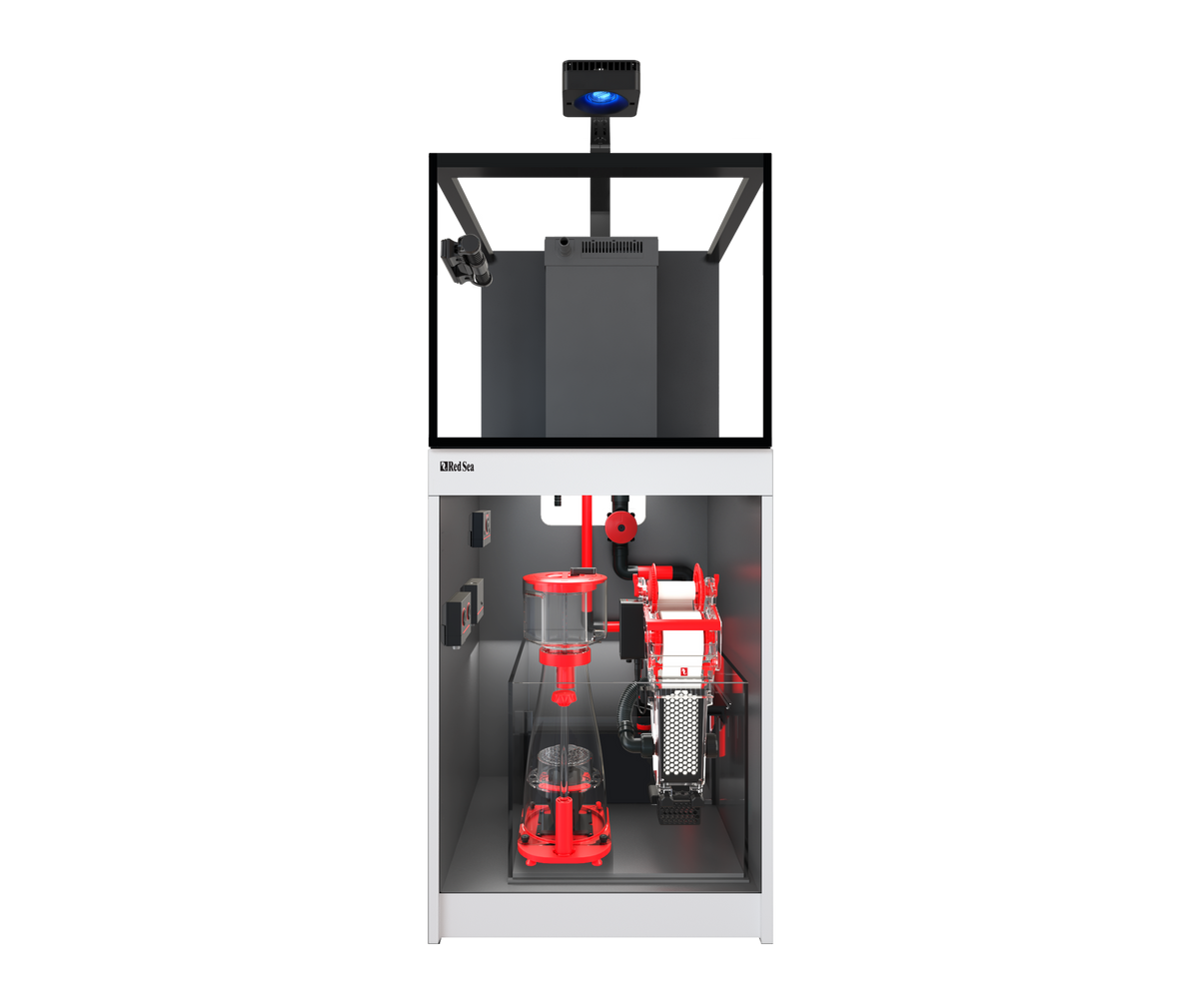 Red Sea REEF-FRAME MAX 170 – 36 Gallons - Drop Ship