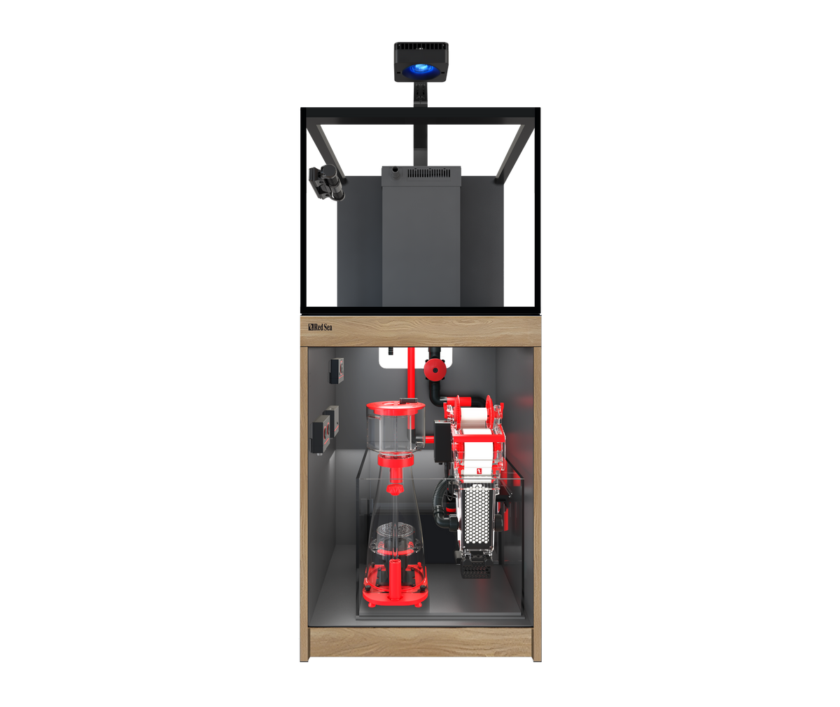 Red Sea REEF-FRAME MAX 170 – 36 Gallons - Drop Ship