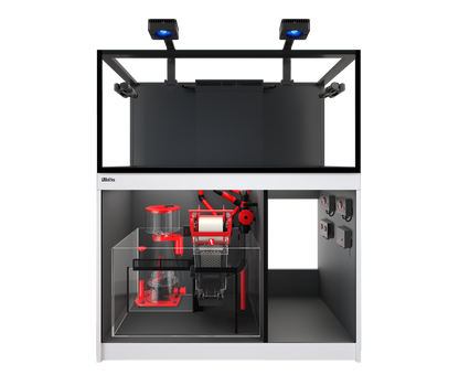 Red Sea REEF-FRAME MAX 350 – 75 Gallons - Drop Ship