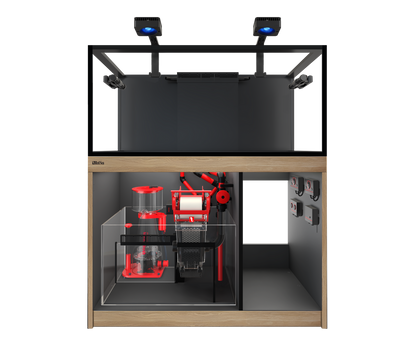 Red Sea REEF-FRAME MAX 350 – 75 Gallons - Drop Ship