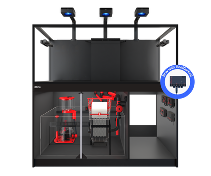 Red Sea REEF-FRAME MAX 500 – 107 Gallons - Drop Ship