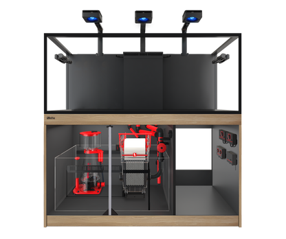 Red Sea REEF-FRAME MAX 500 – 107 Gallons - Drop Ship