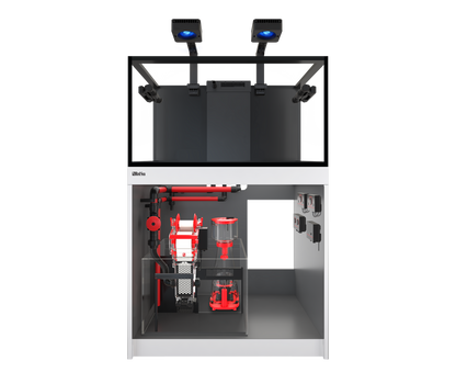 Red Sea REEF-FRAME MAX 250 – 54 Gallons - Drop Ship