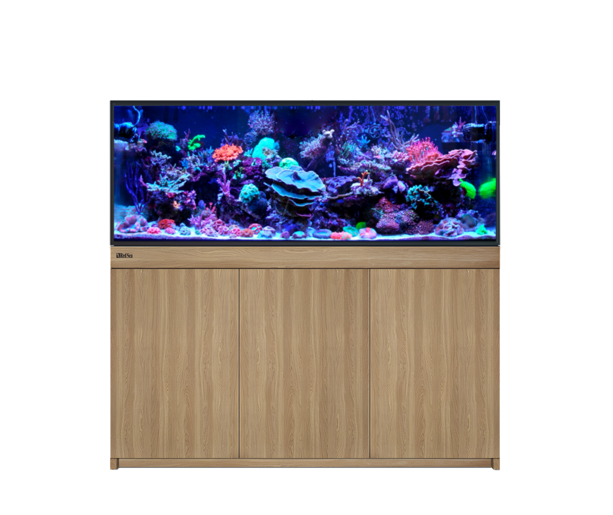 Red Sea REEF-FRAME MAX 500 – 107 Gallons - Drop Ship