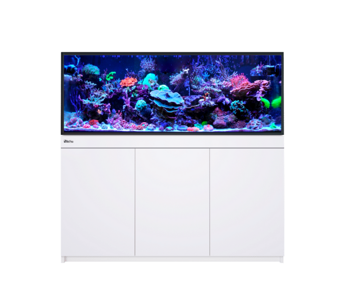 Red Sea REEF-FRAME 500 – 107 Gallons - Drop Ship