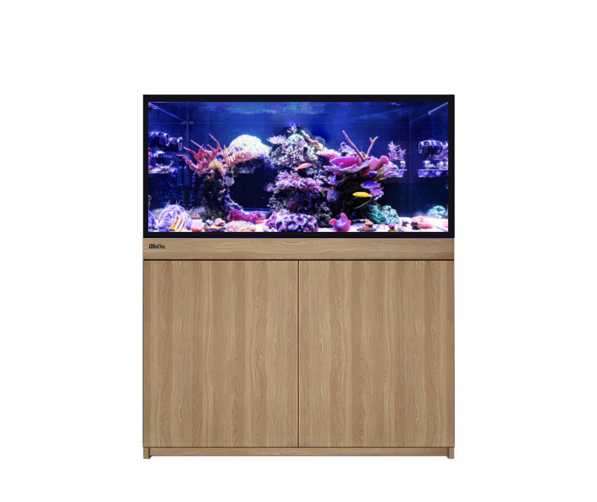 Red Sea REEF-FRAME MAX 350 – 75 Gallons - Drop Ship