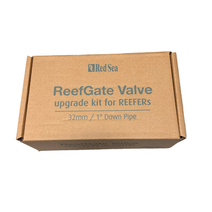 Red Sea ReefGate Valve Upgrade Kit for Reefers with 32mm /1" Piping