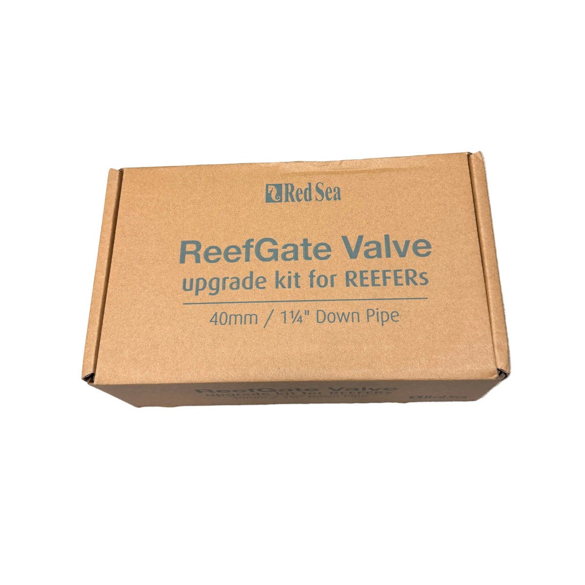 Red Sea ReefGate Valve Upgrade Kit for Reefers with 40mm /1-1/4" Piping